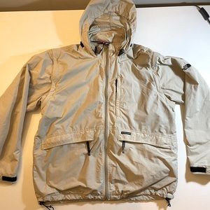 Vintage North Face Windbreaker